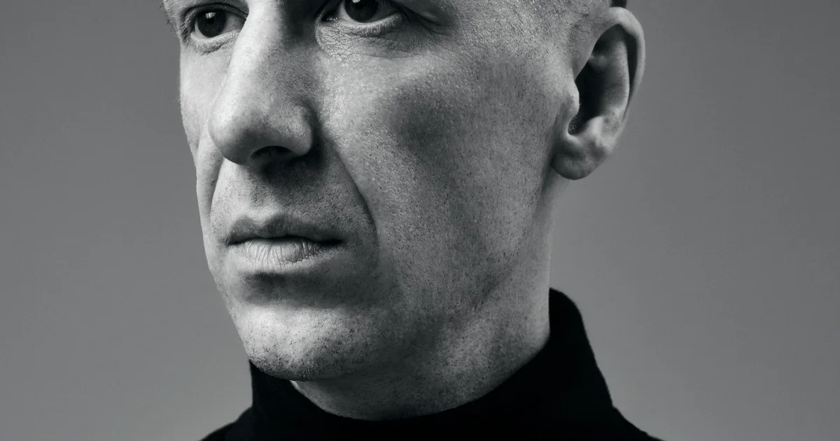 Ten Walls