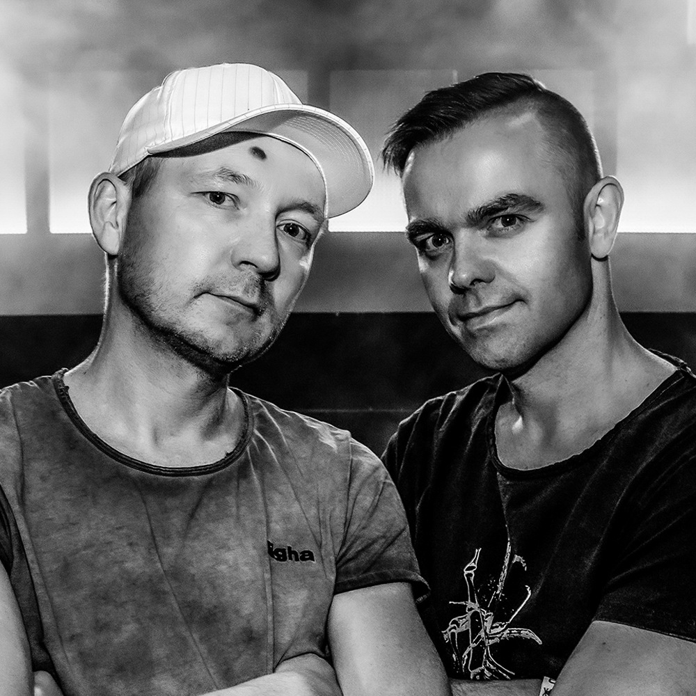 Tensor & Re-Direction