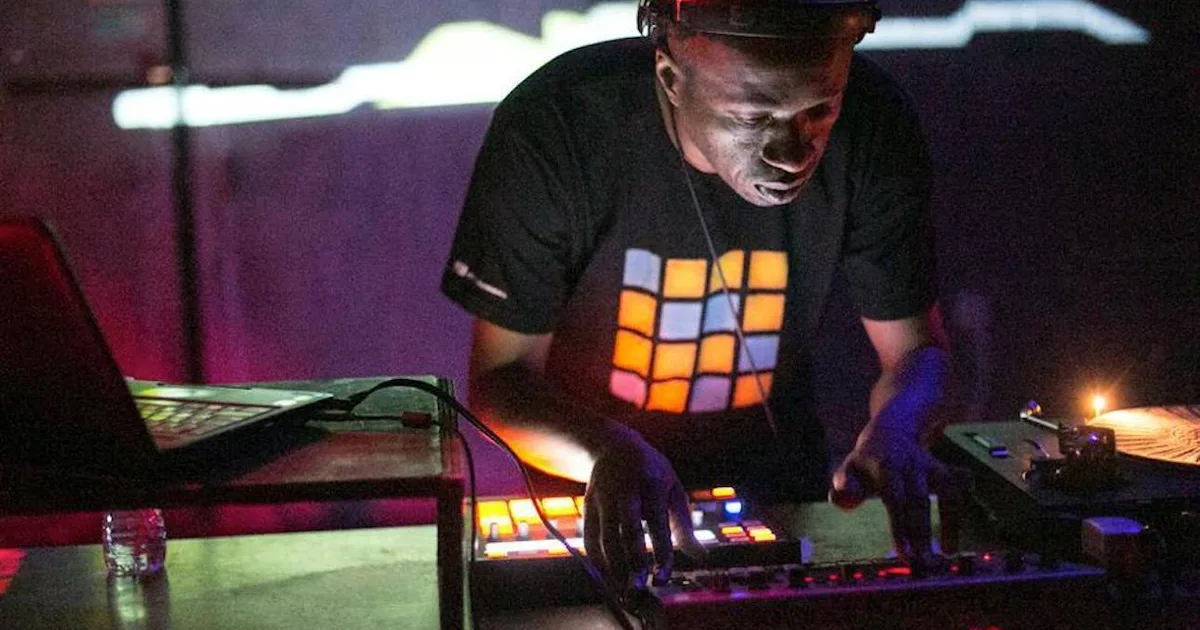 Terrence Dixon
