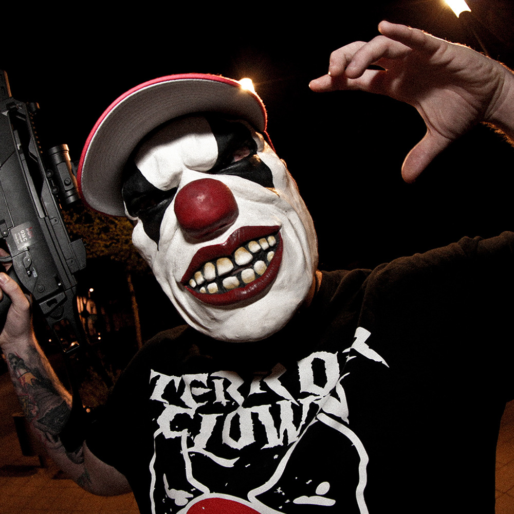 TerrorClown