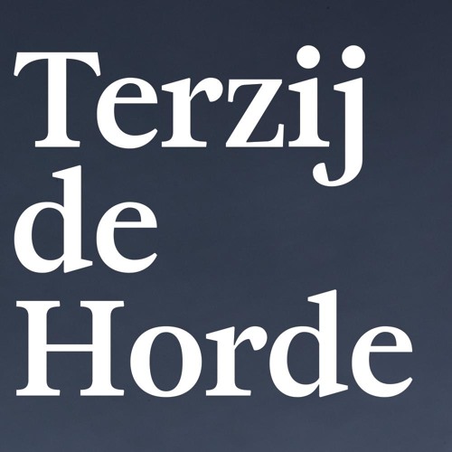 Terzij de Horde