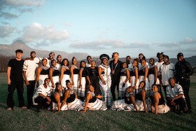 Thanda Choir