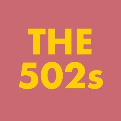 The 502s