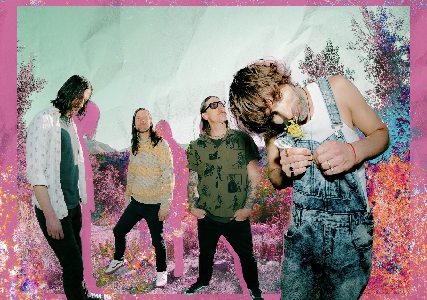 The All-American Rejects