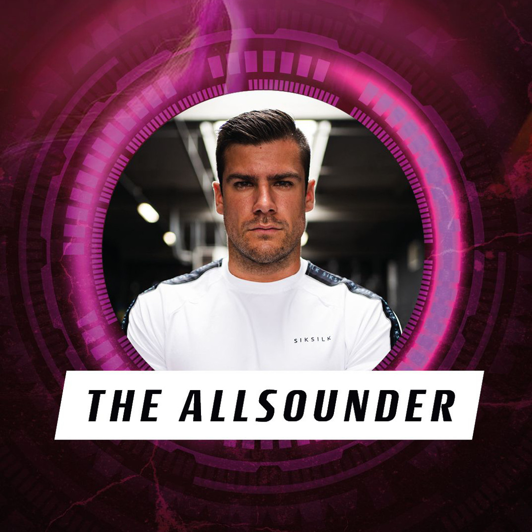 The Allsounder