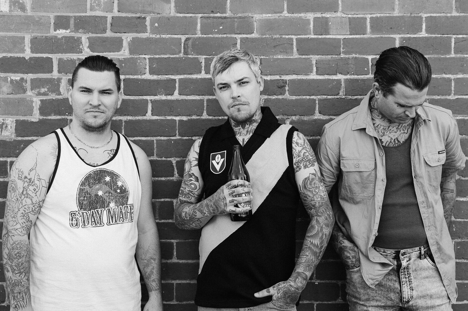 The Amity Affliction