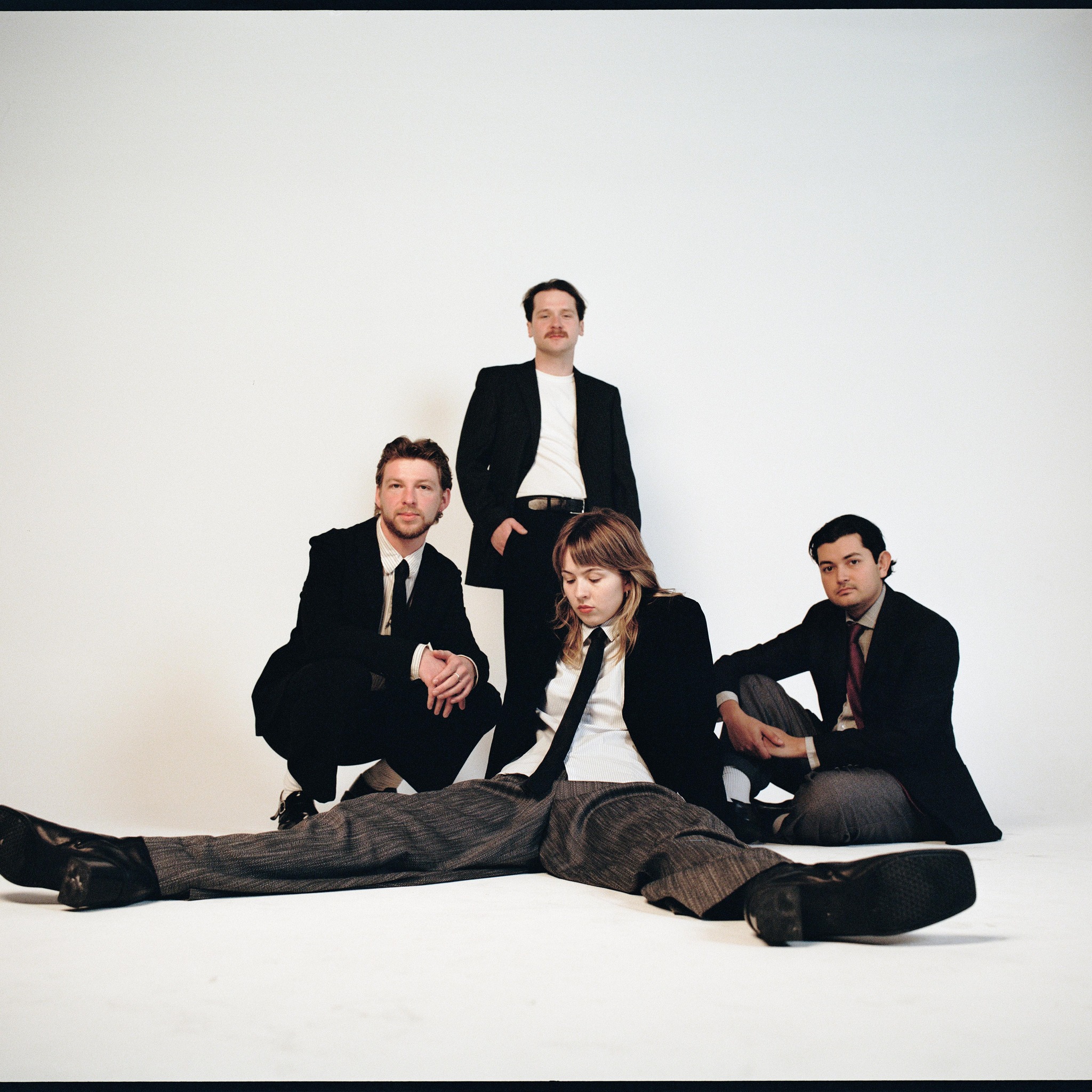 The Belair Lip Bombs