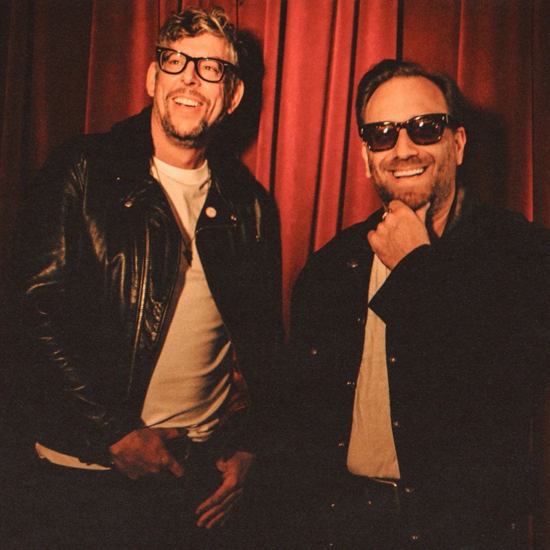 The Black Keys