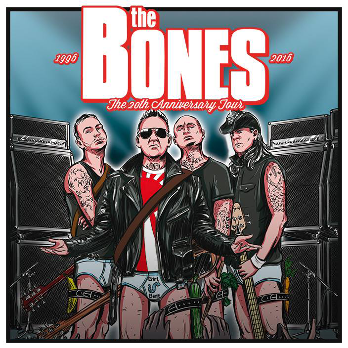 The Bones