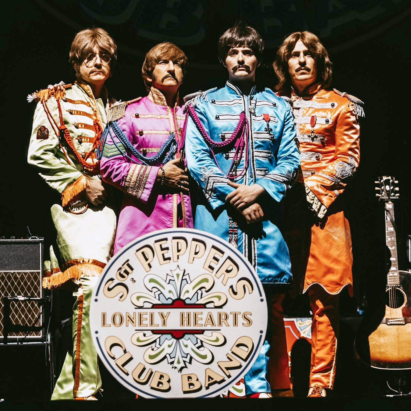 The Bootleg Beatles