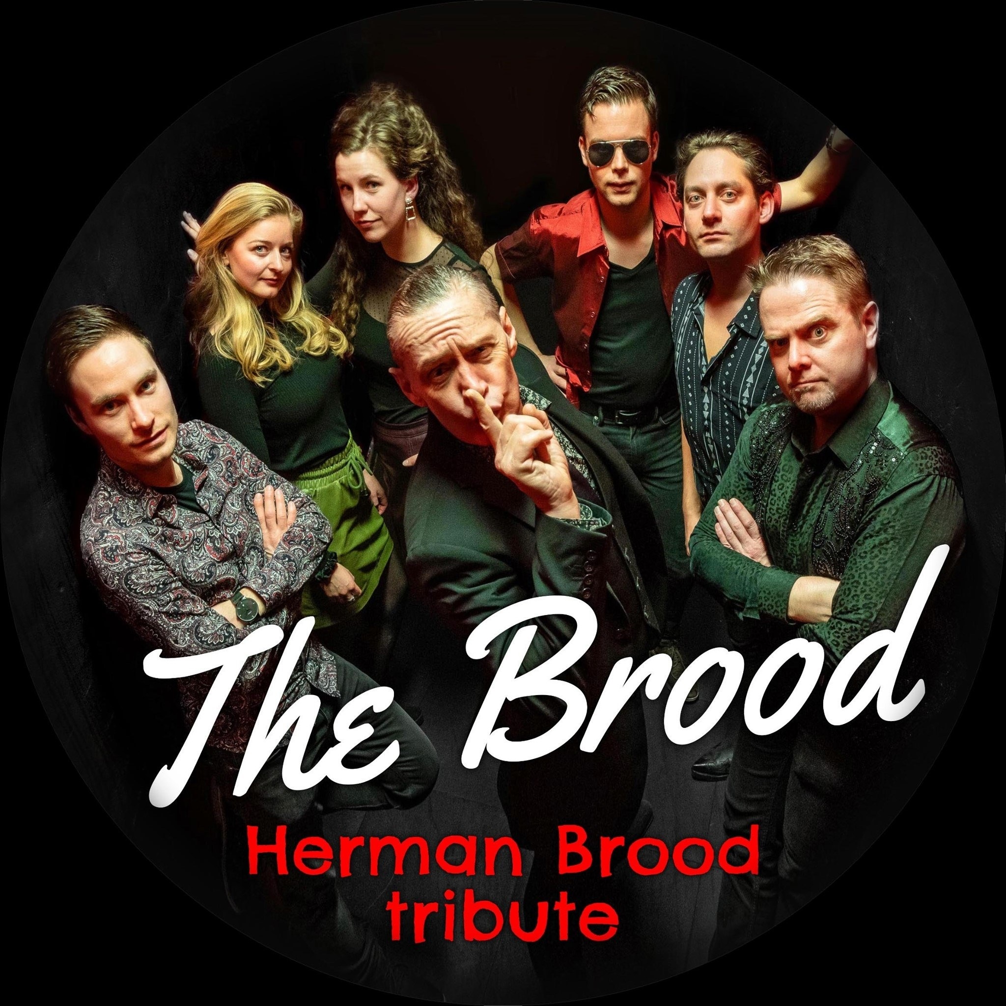 The Brood