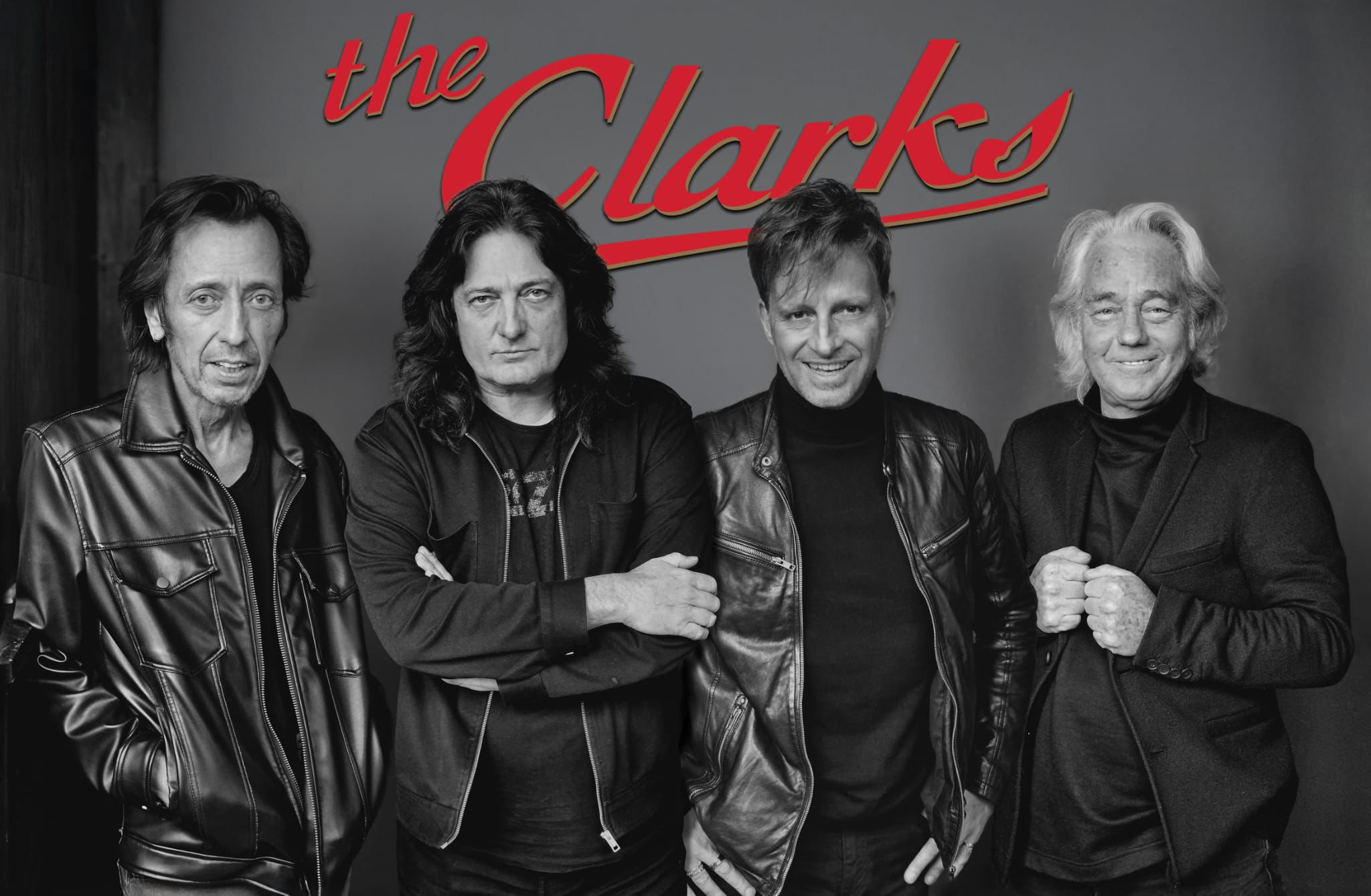 The Clarks
