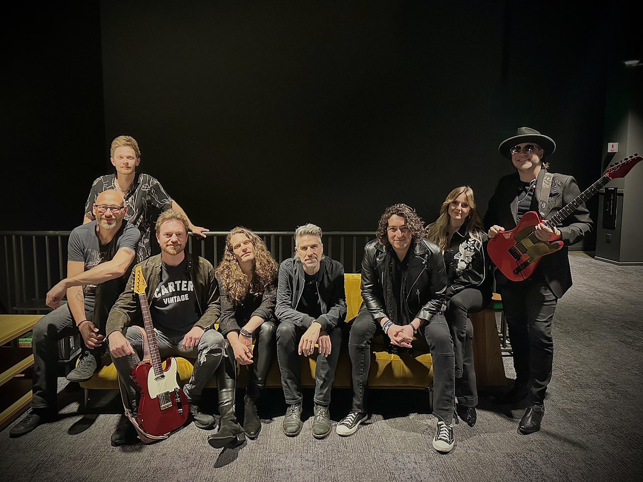 The Classic Rock Show