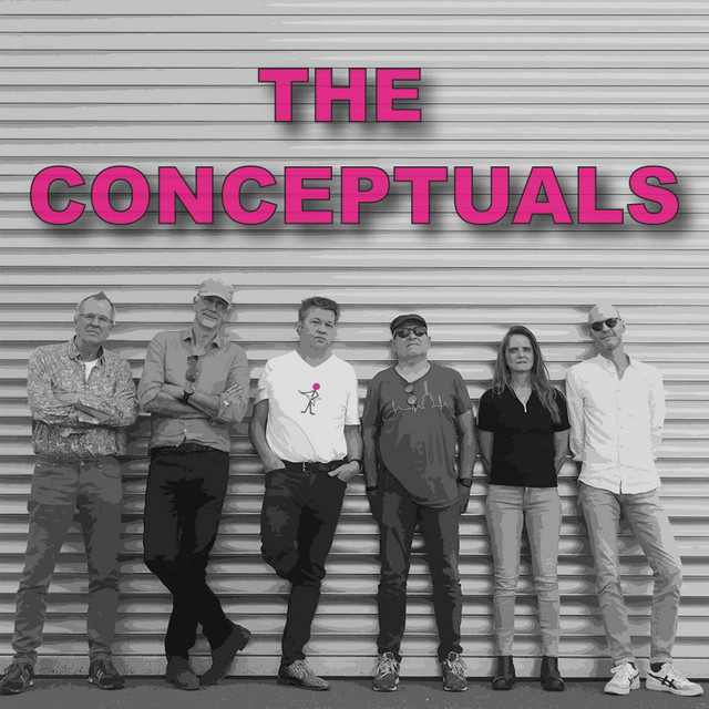 The Conceptuals