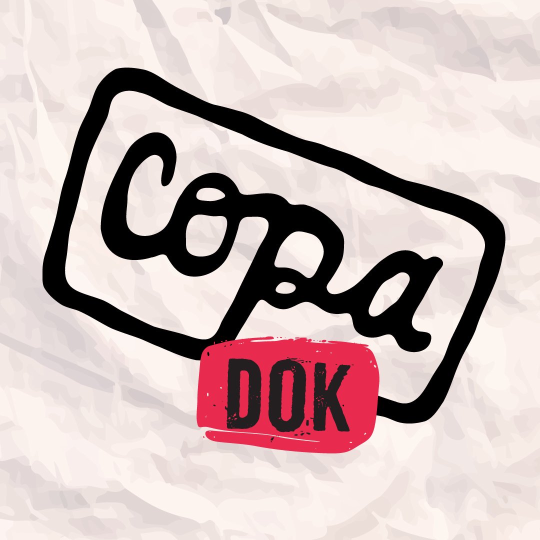 The Copa Dok Afterparty Crew