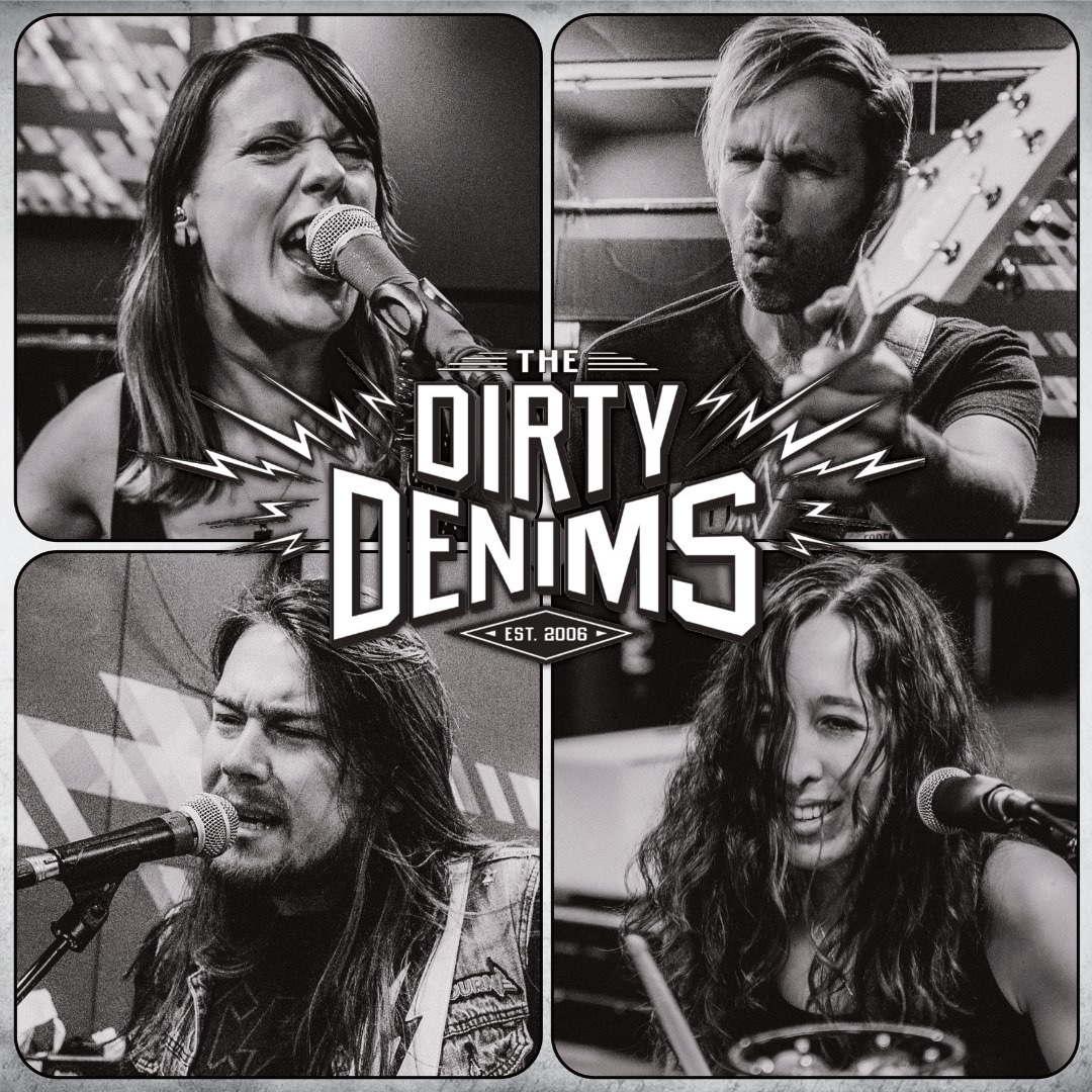 The Dirty Denims