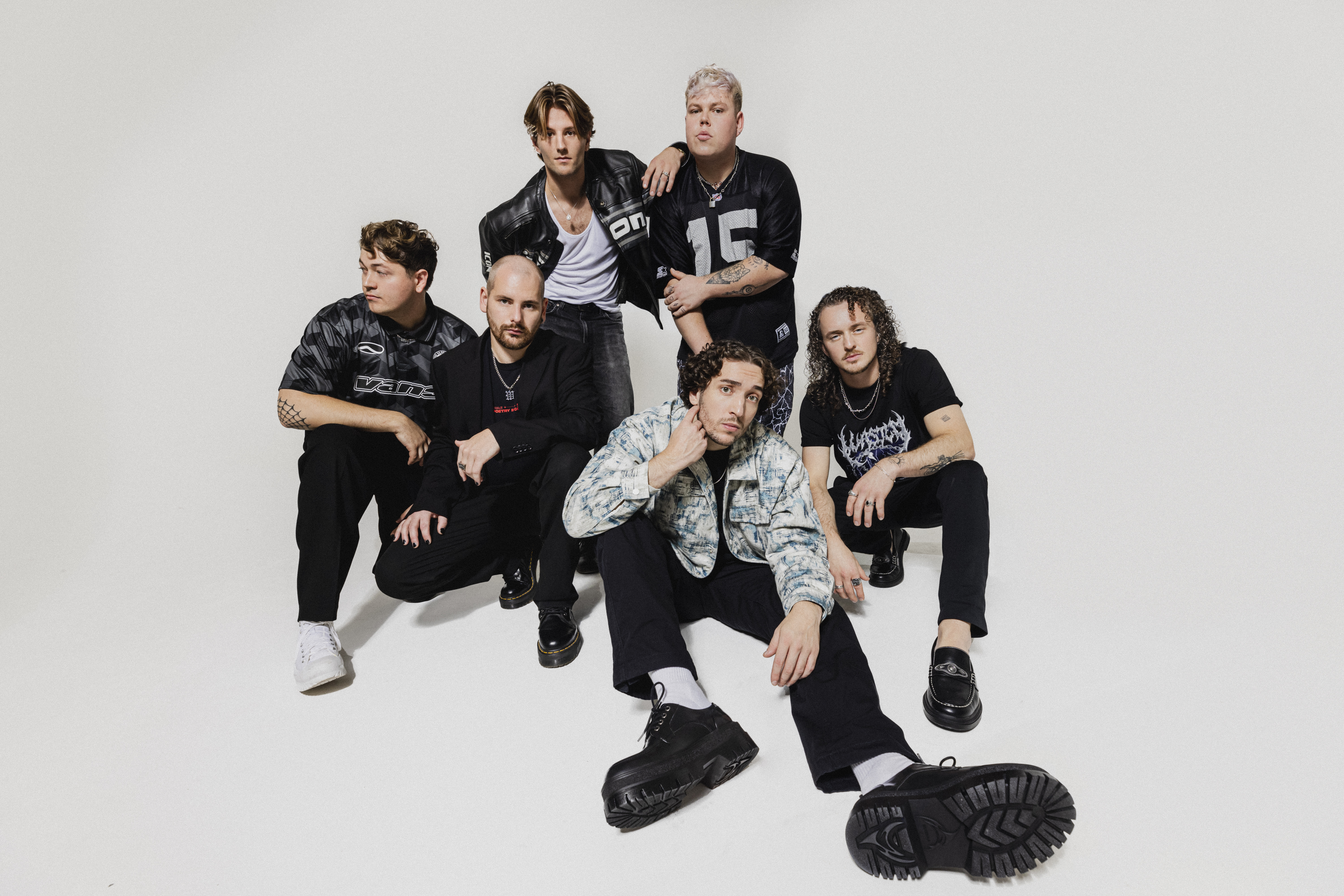 The Downbeat Detonators