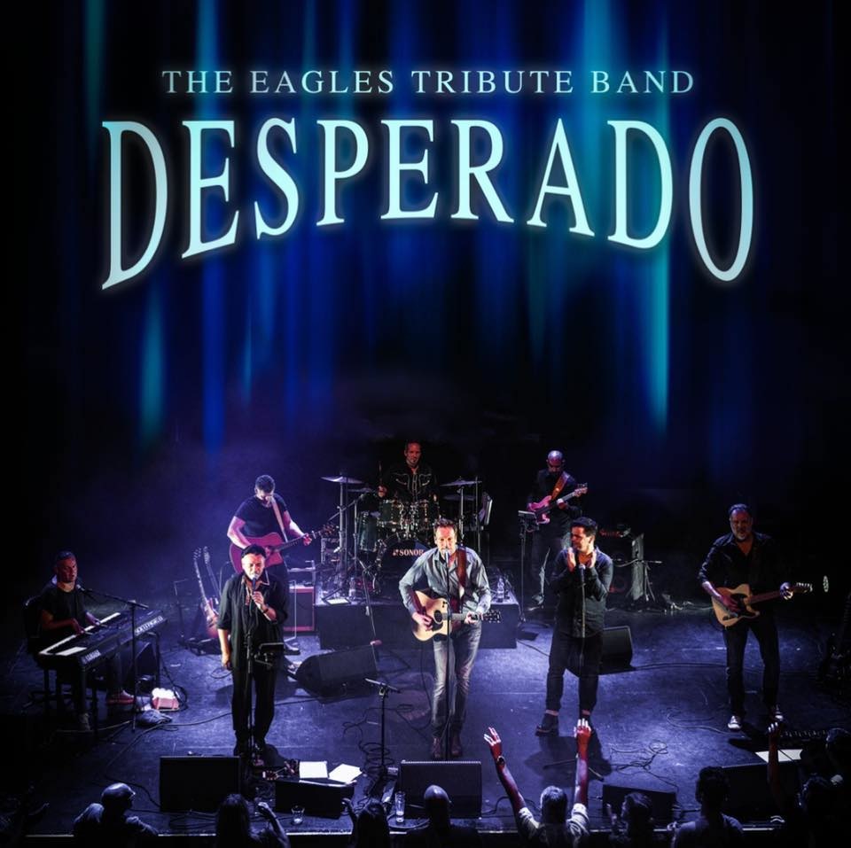 The Eagles Tribute Band