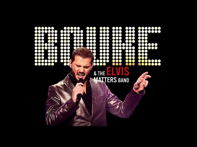 The Elvis Matters Band