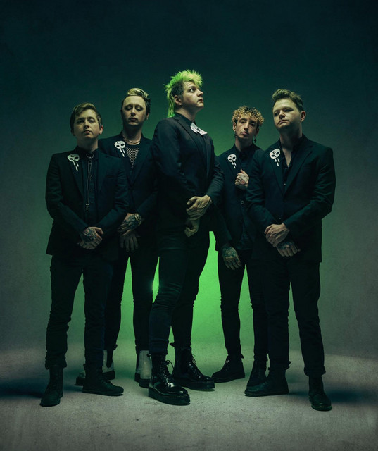 The Funeral Portrait