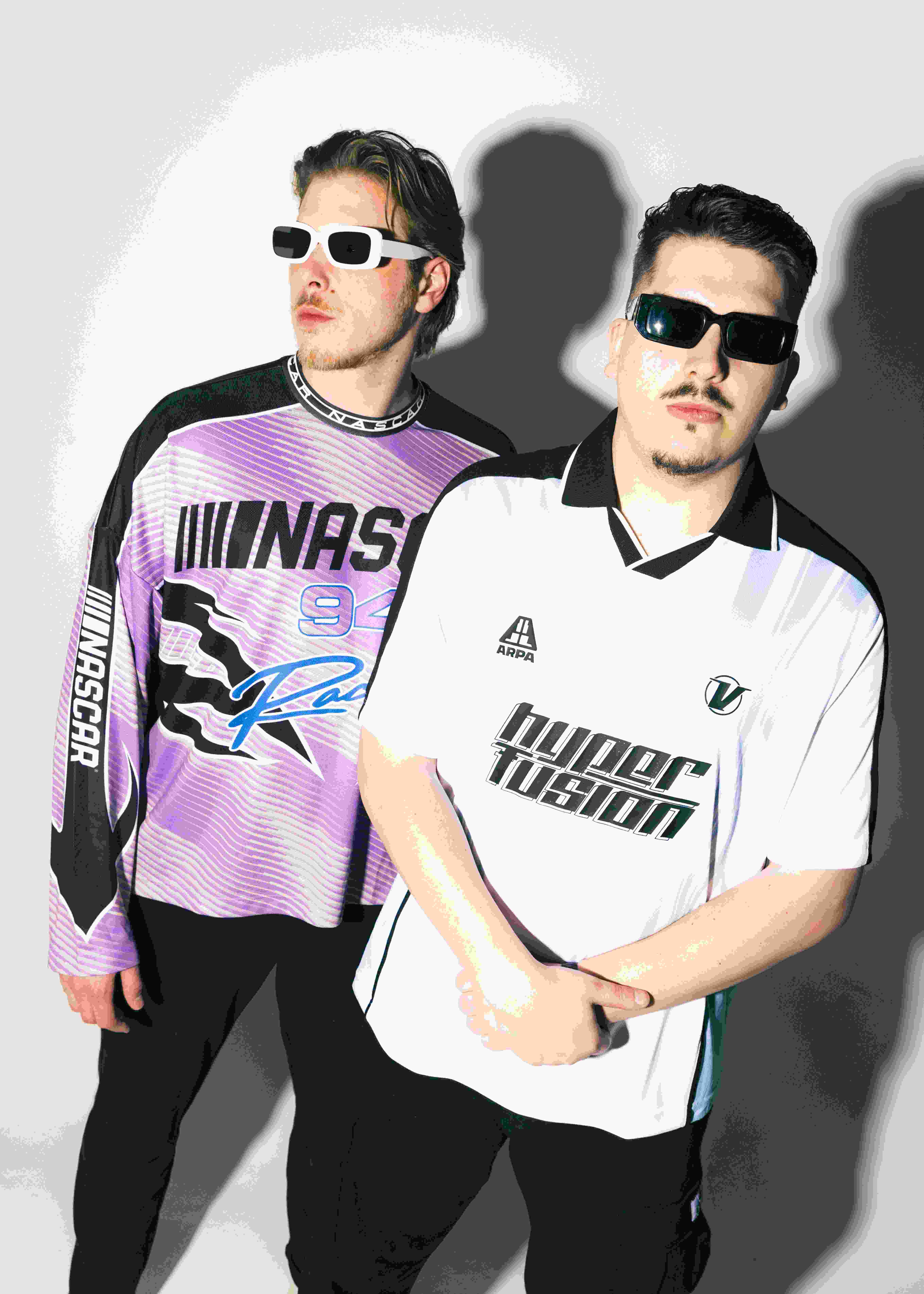 The FunkMoore Brothers