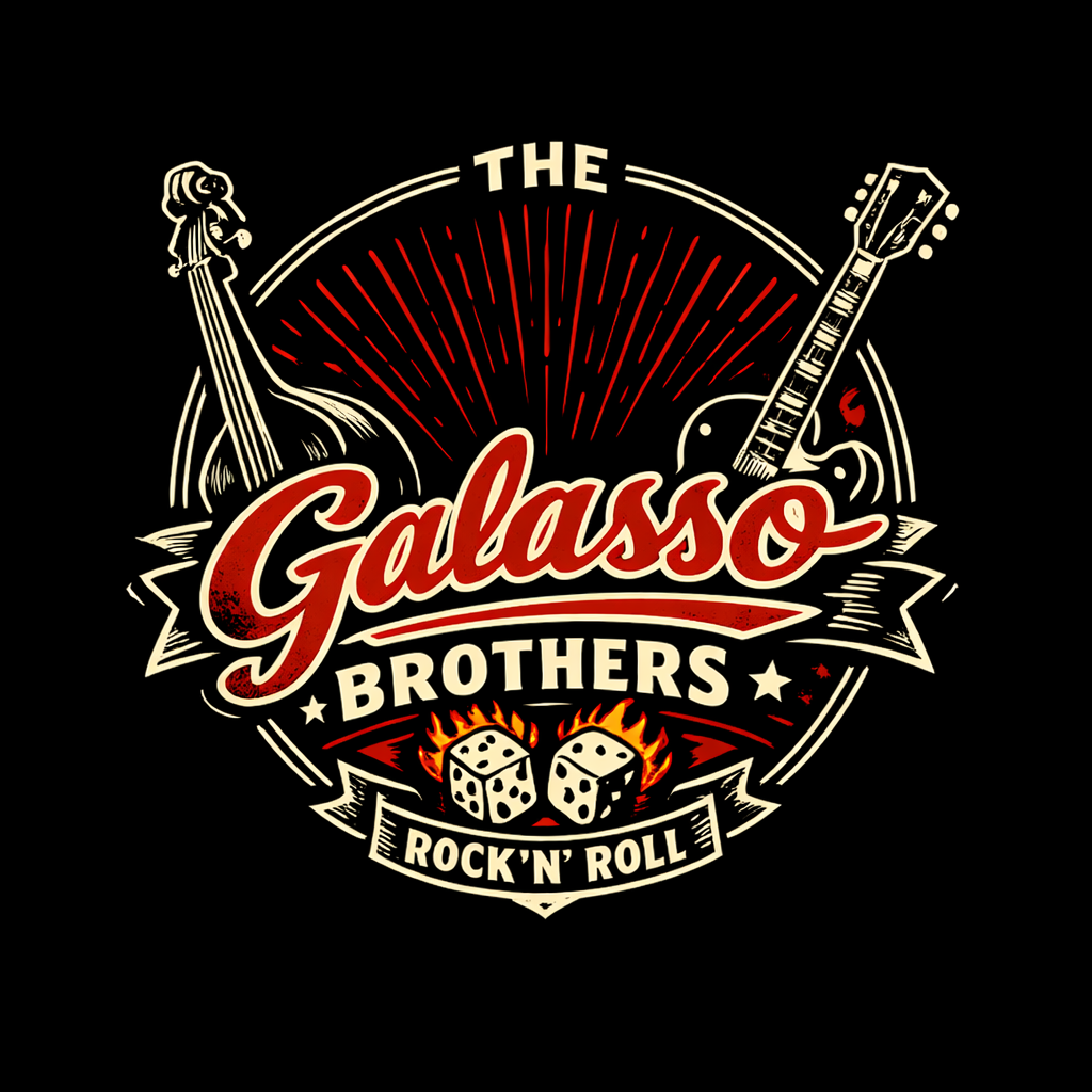 The Galasso Brothers
