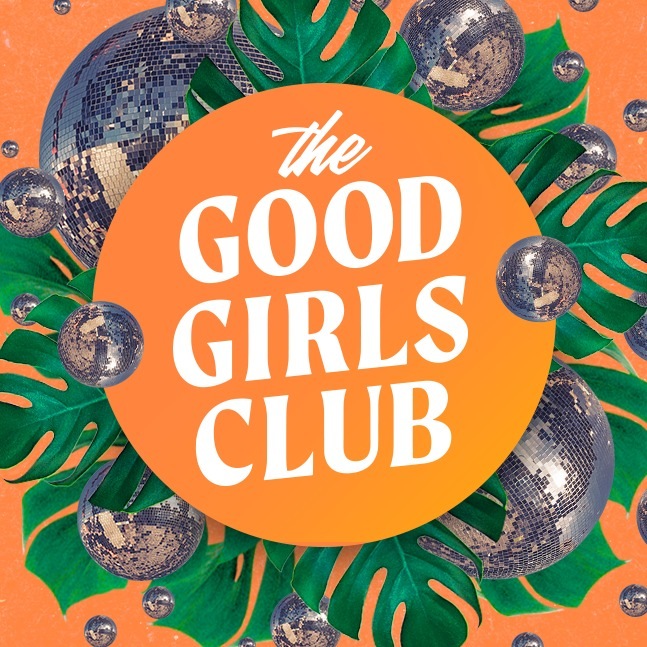 The Good Girls Club