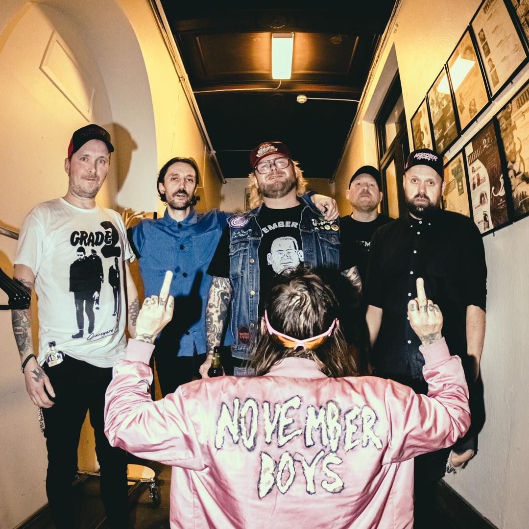 The Good the Bad and the Zugly