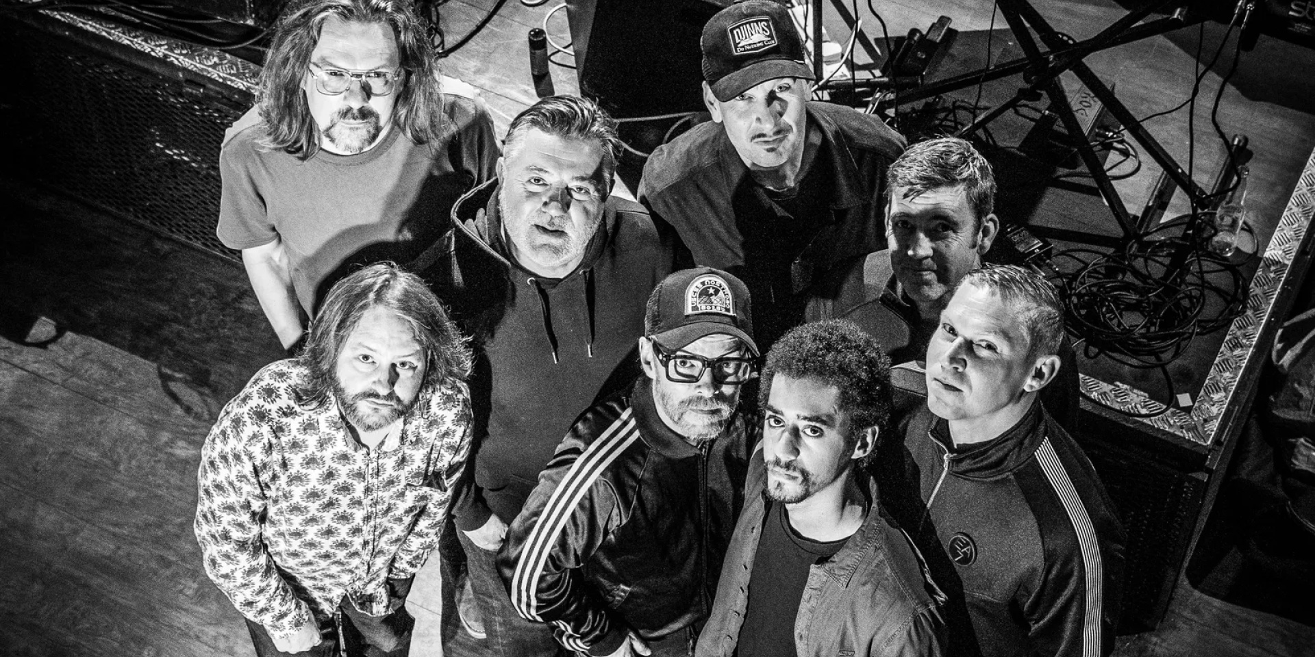 The Herbaliser Band