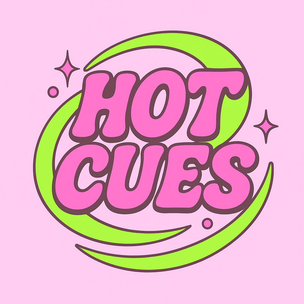 The Hot Cues