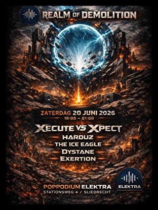 The Ice Eagle