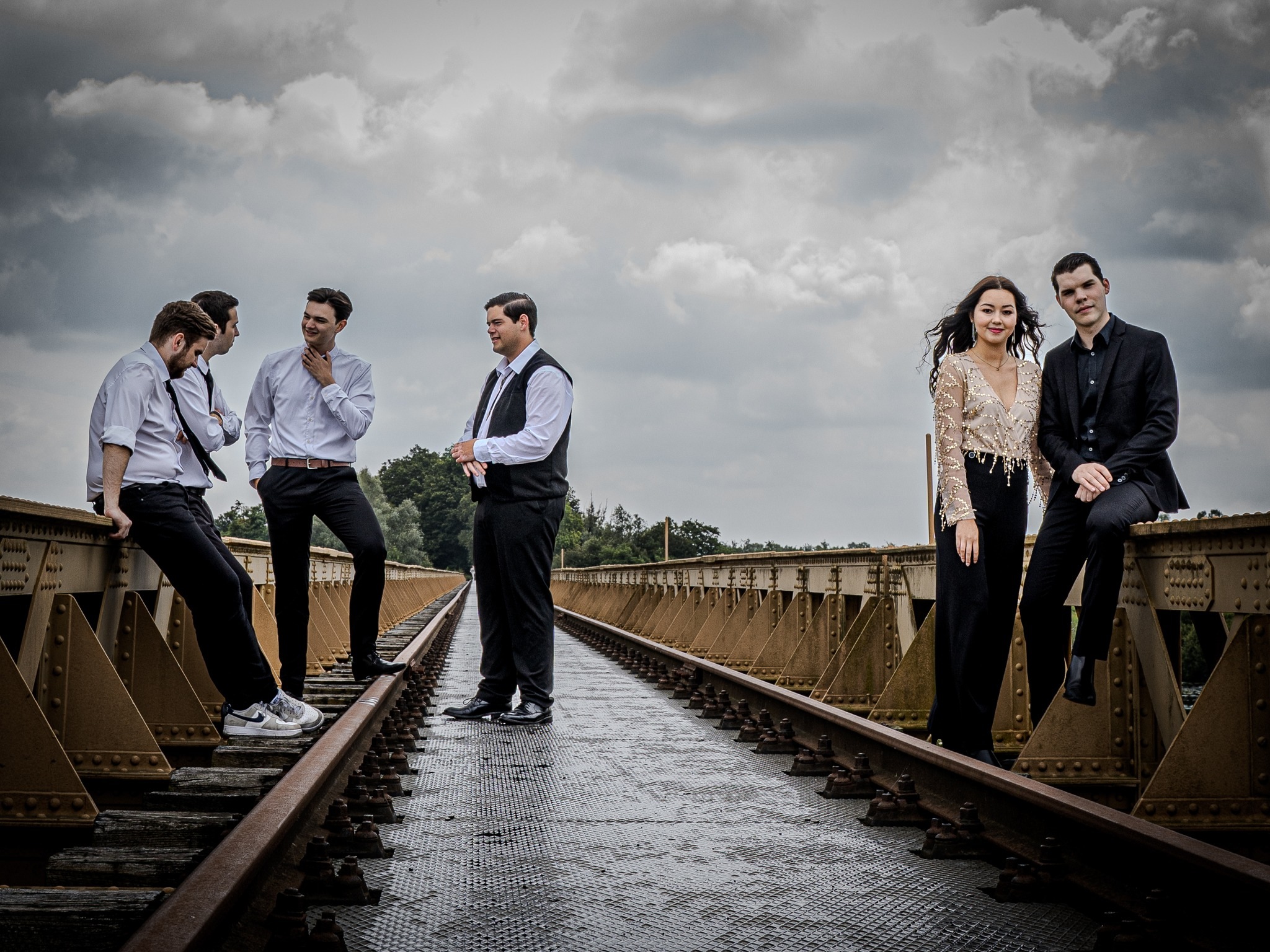 The Johnny Cash Experience