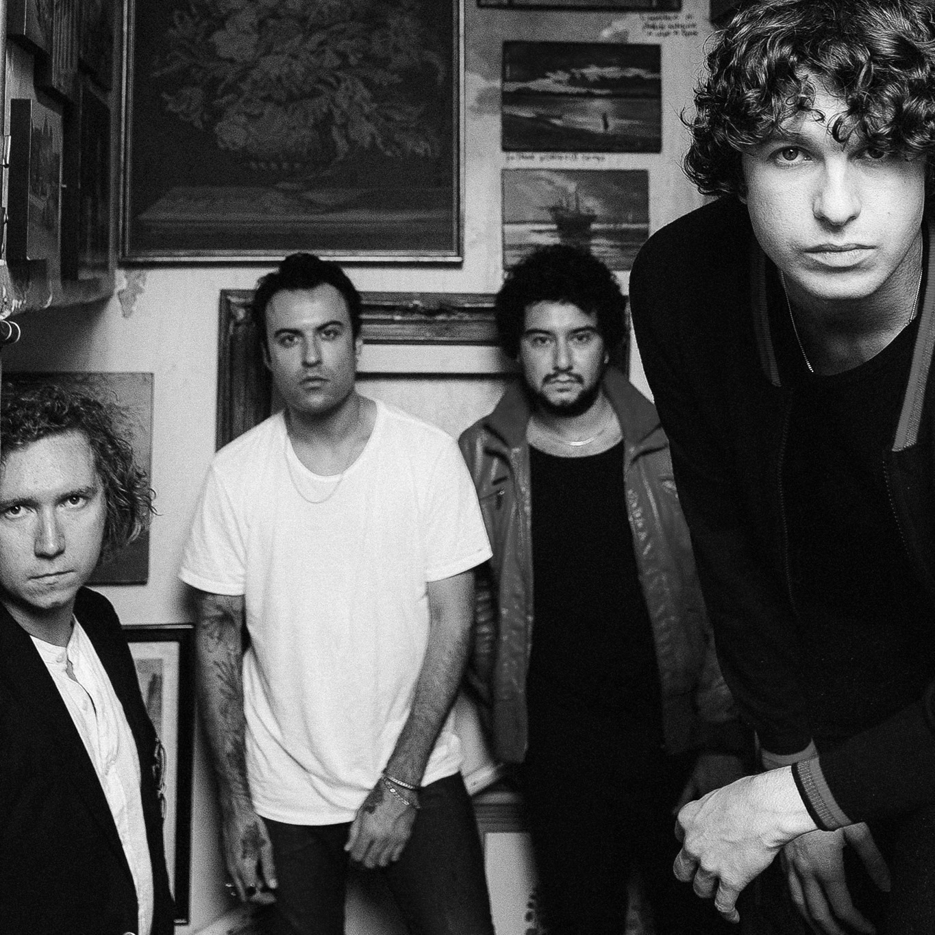 The Kooks