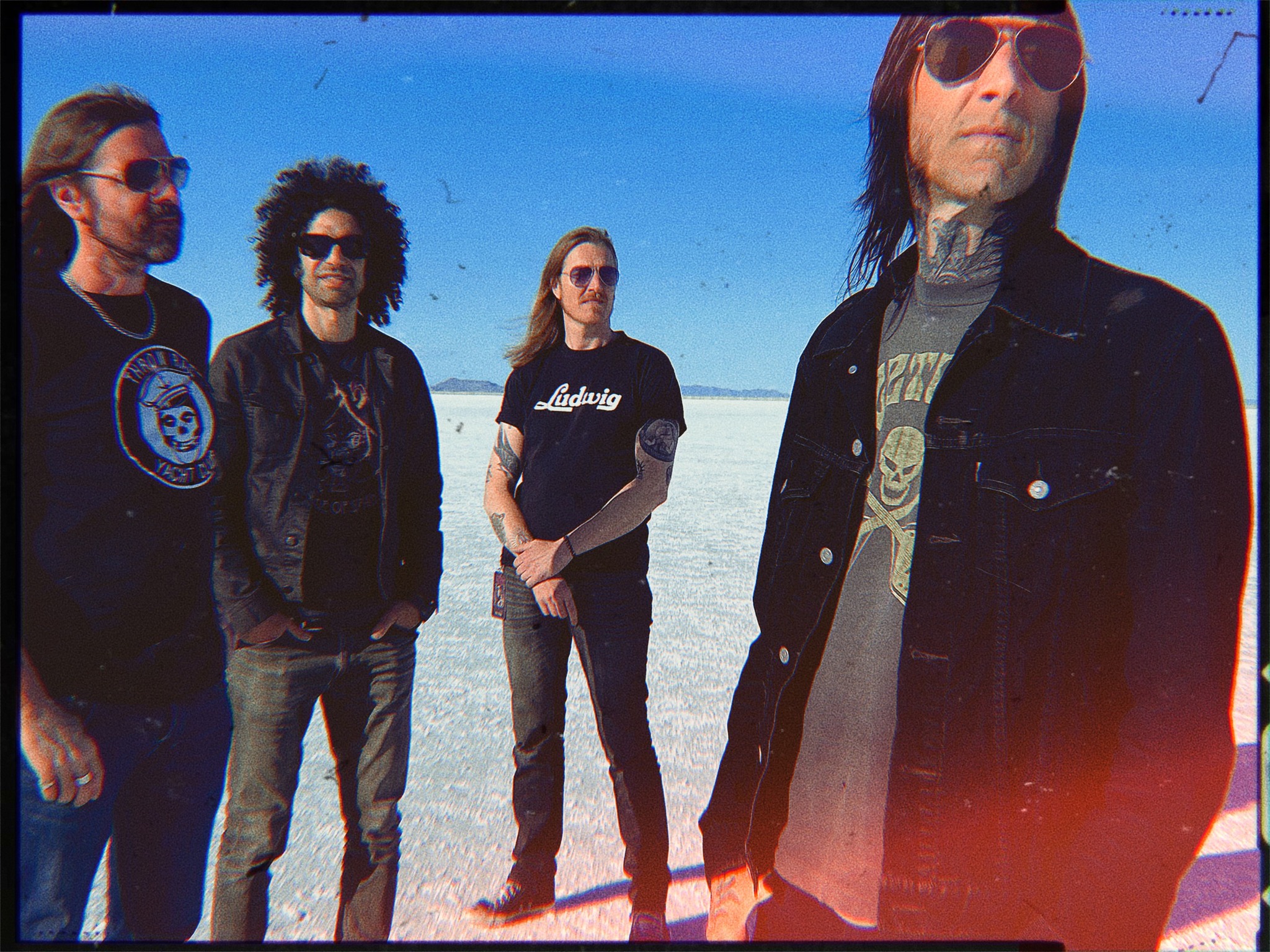 The Lords Of Altamont