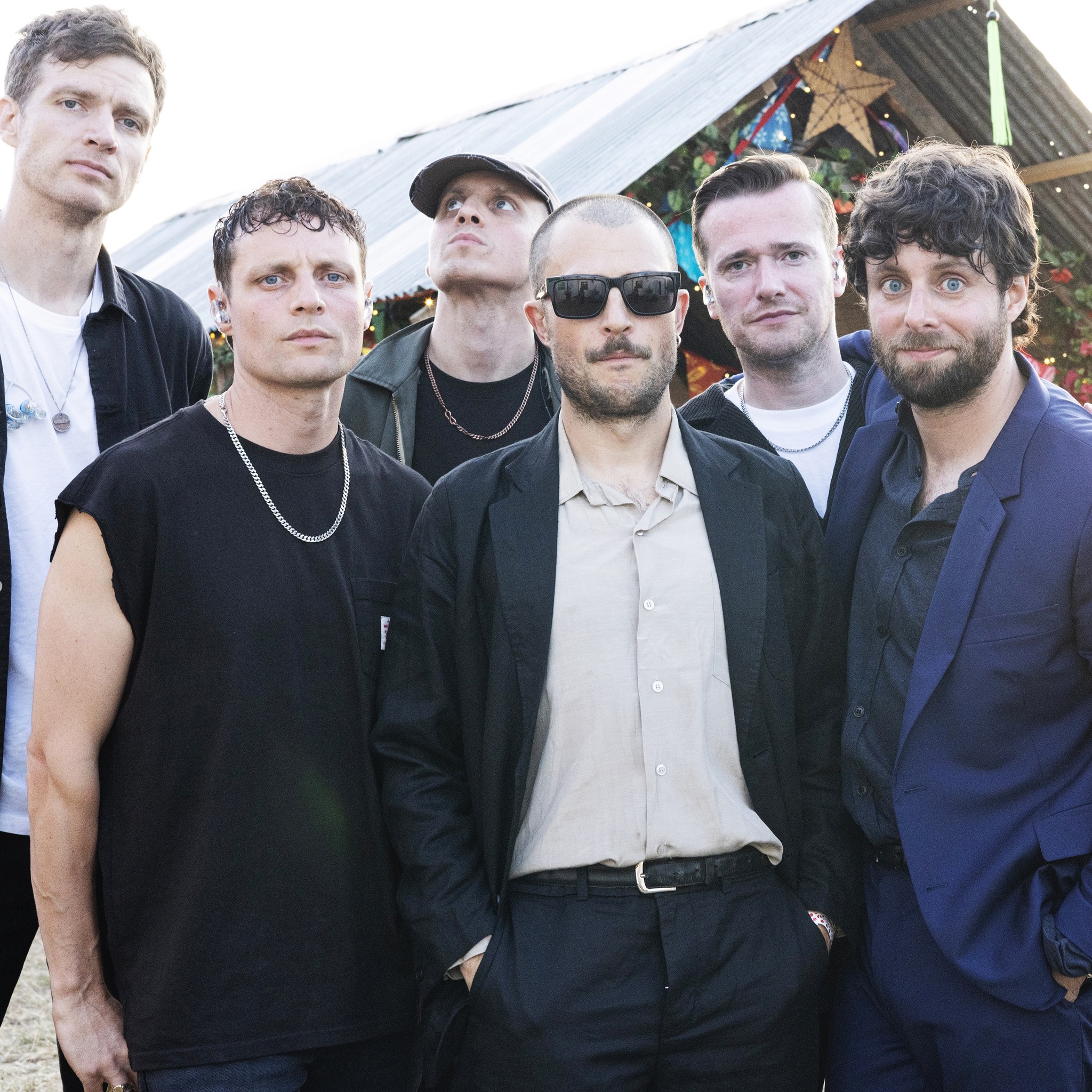 The Maccabees