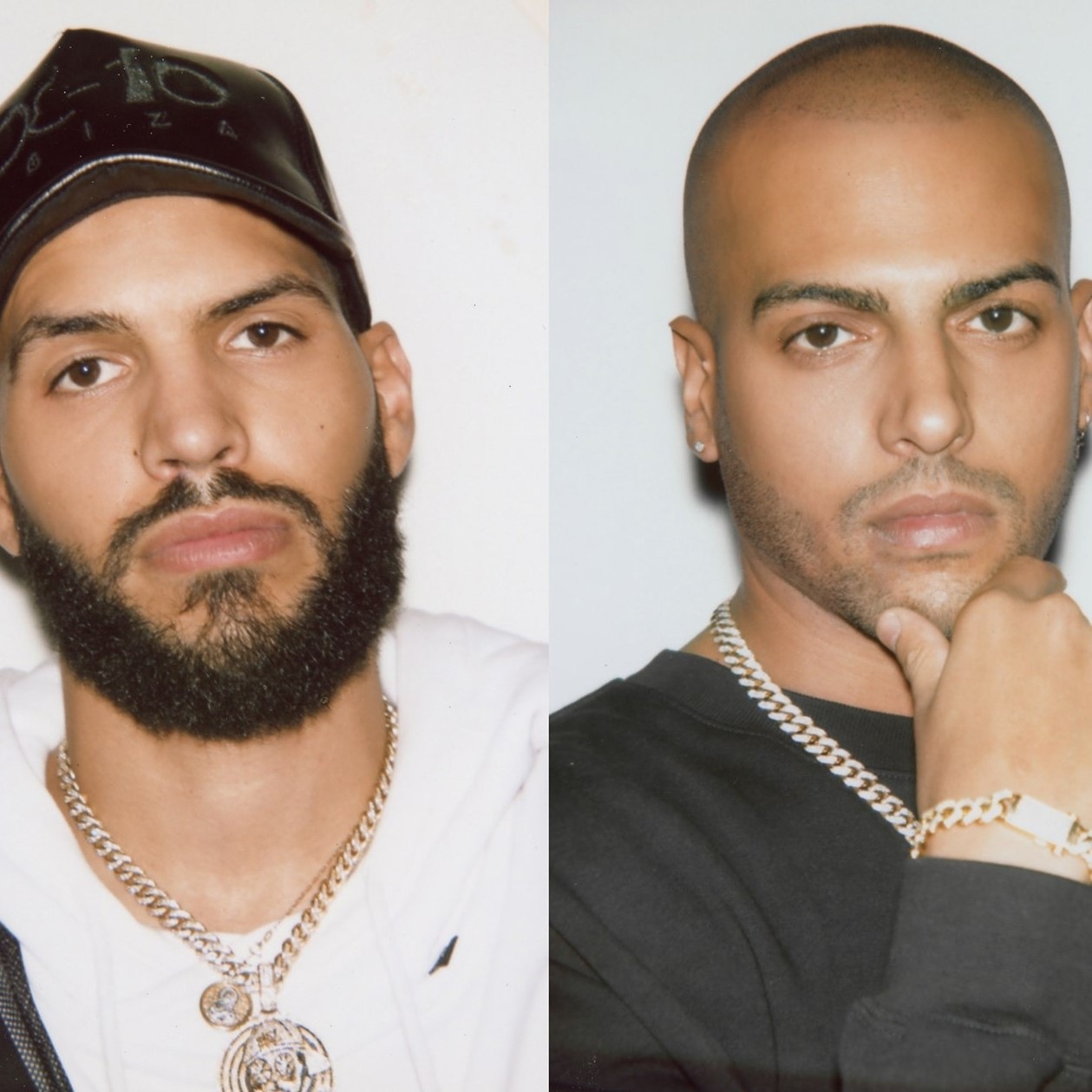 The Martinez Brothers