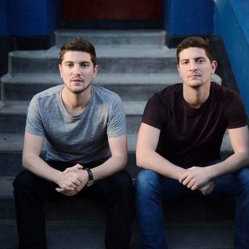 The Menendez Brothers