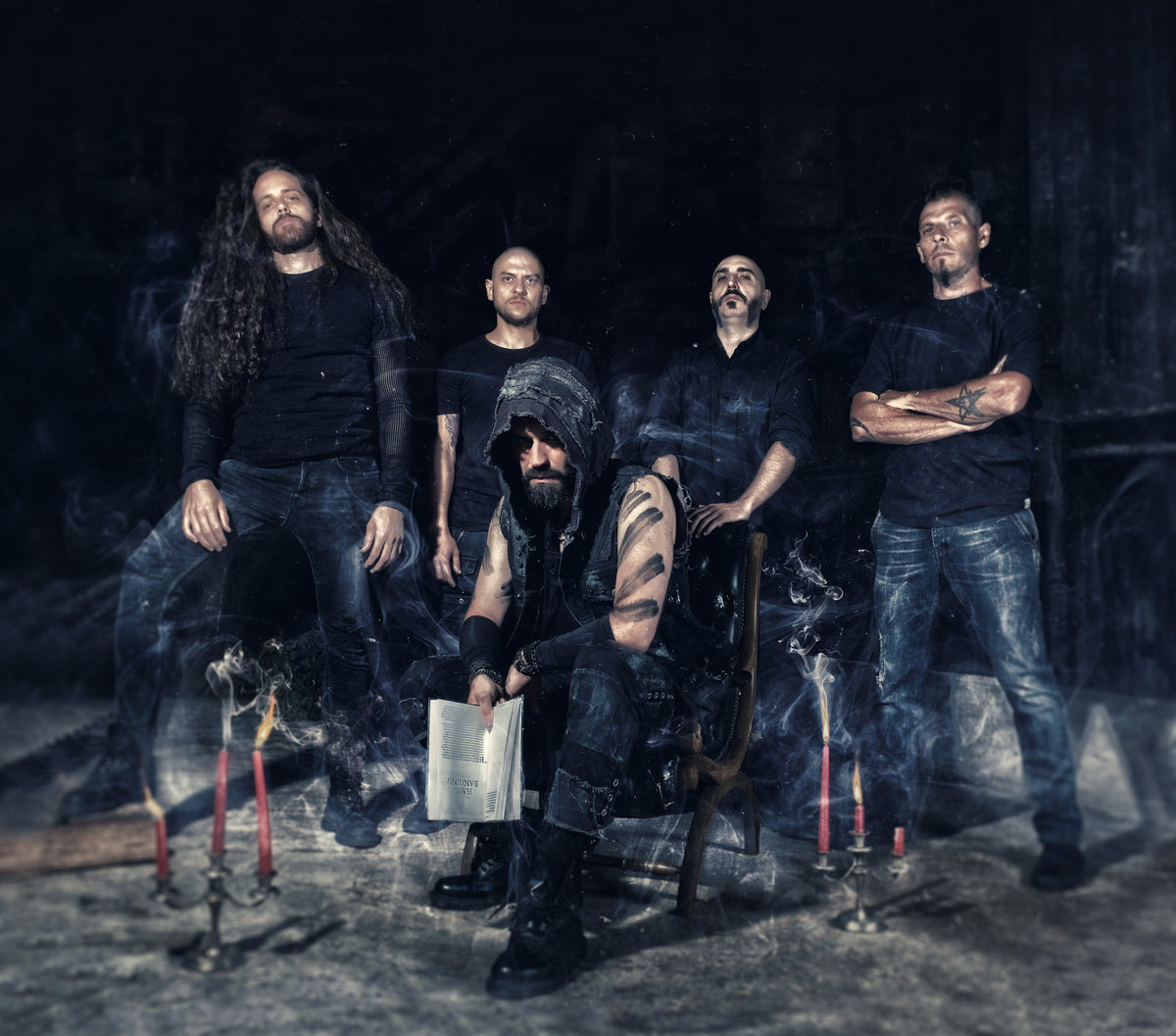 The Modern Age Slavery