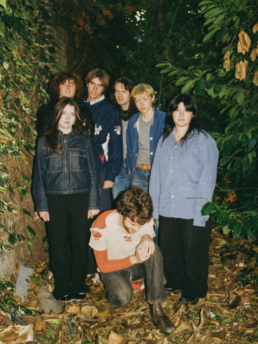 The Orchestra (For Now)