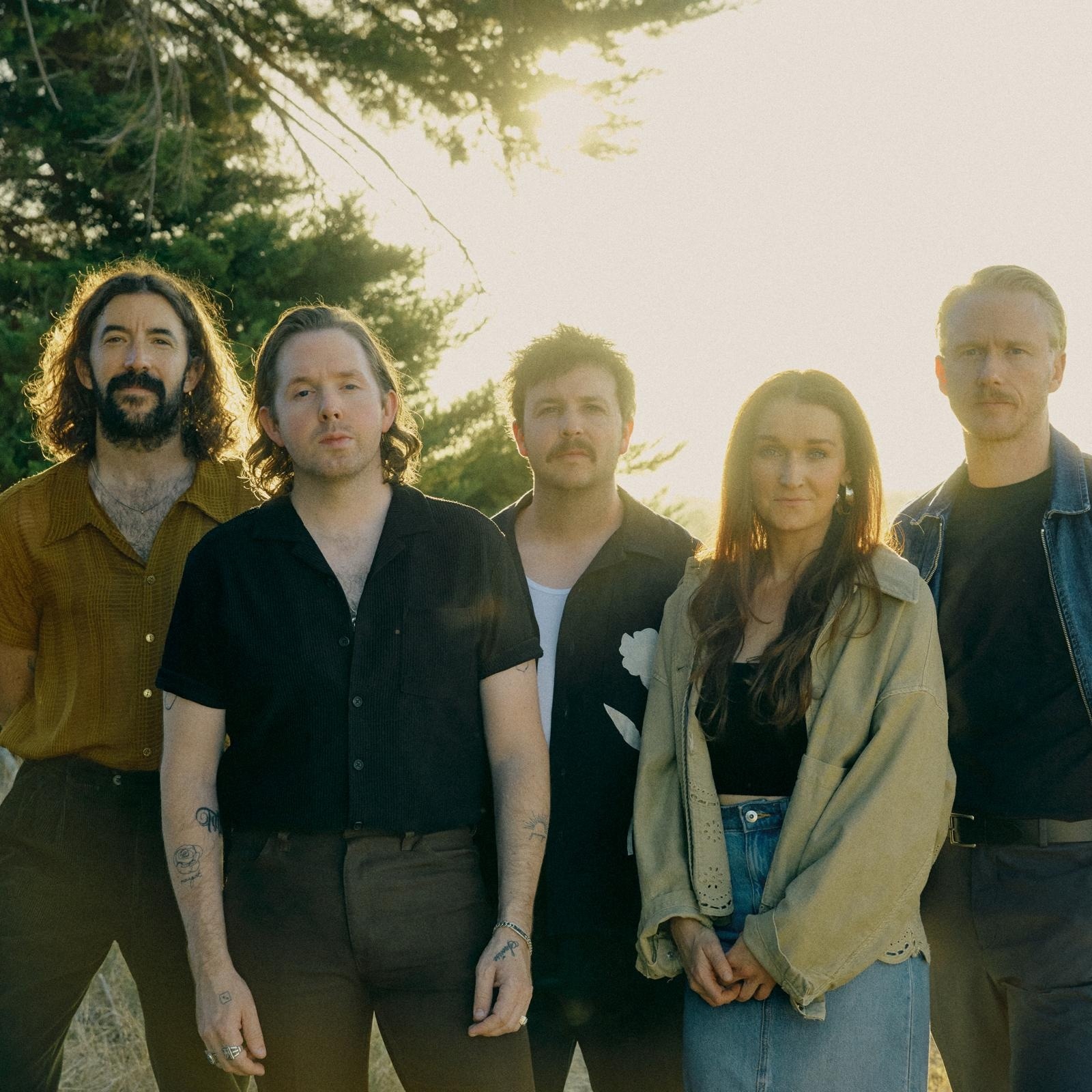 The Paper Kites
