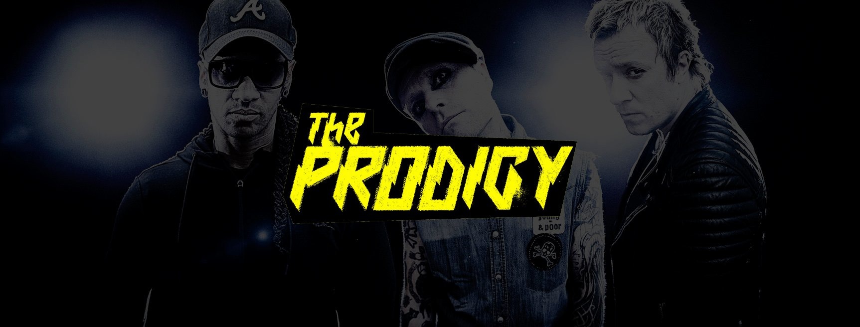 The Prodigy