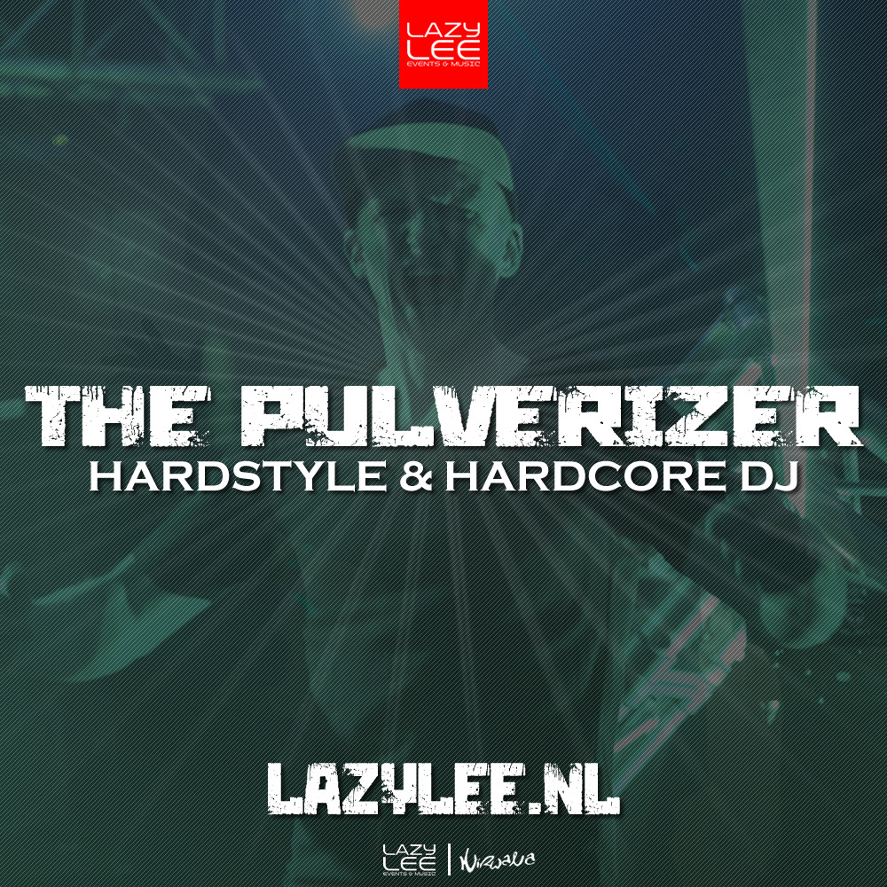 The Pulverizer