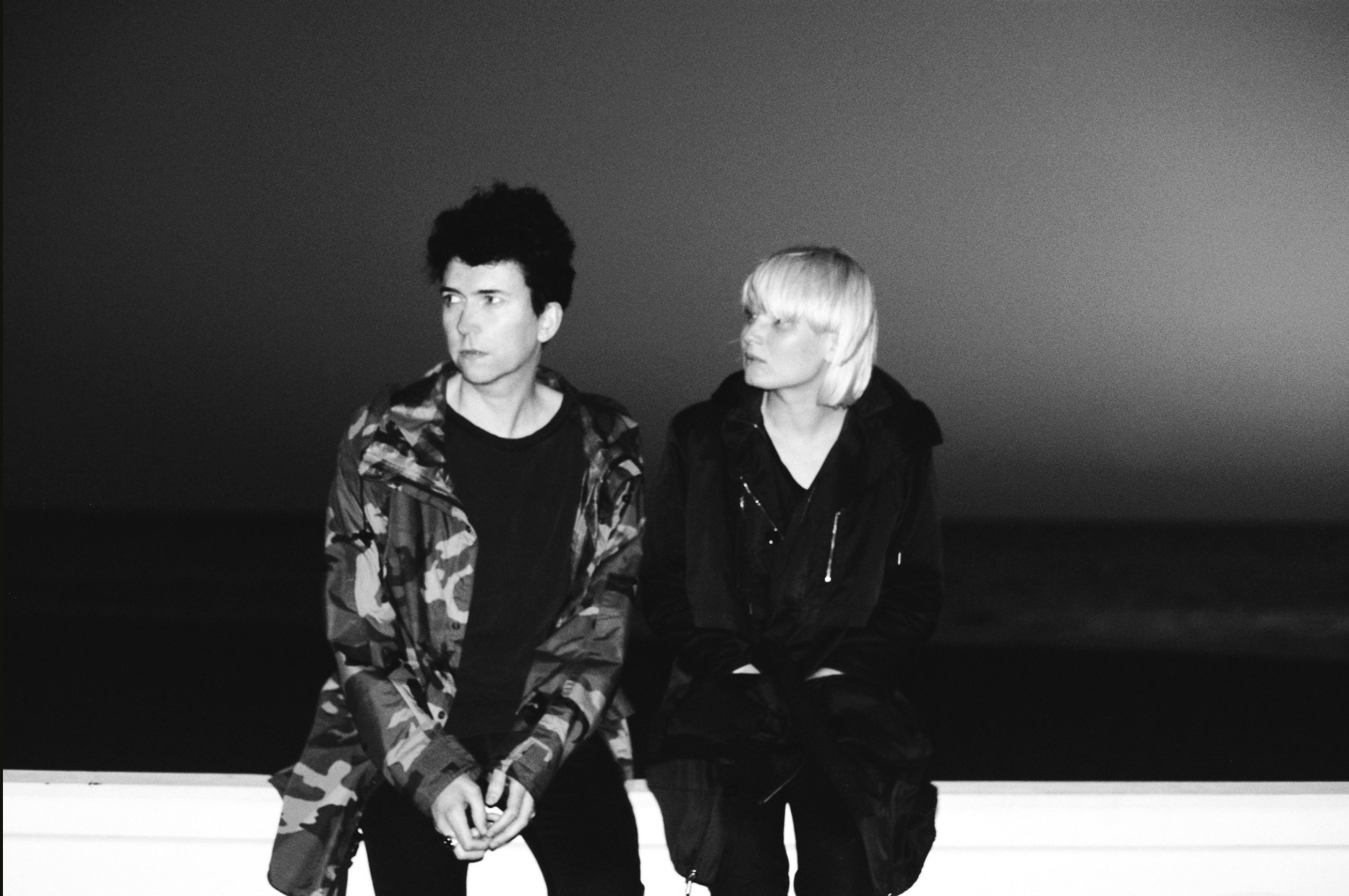 The Raveonettes