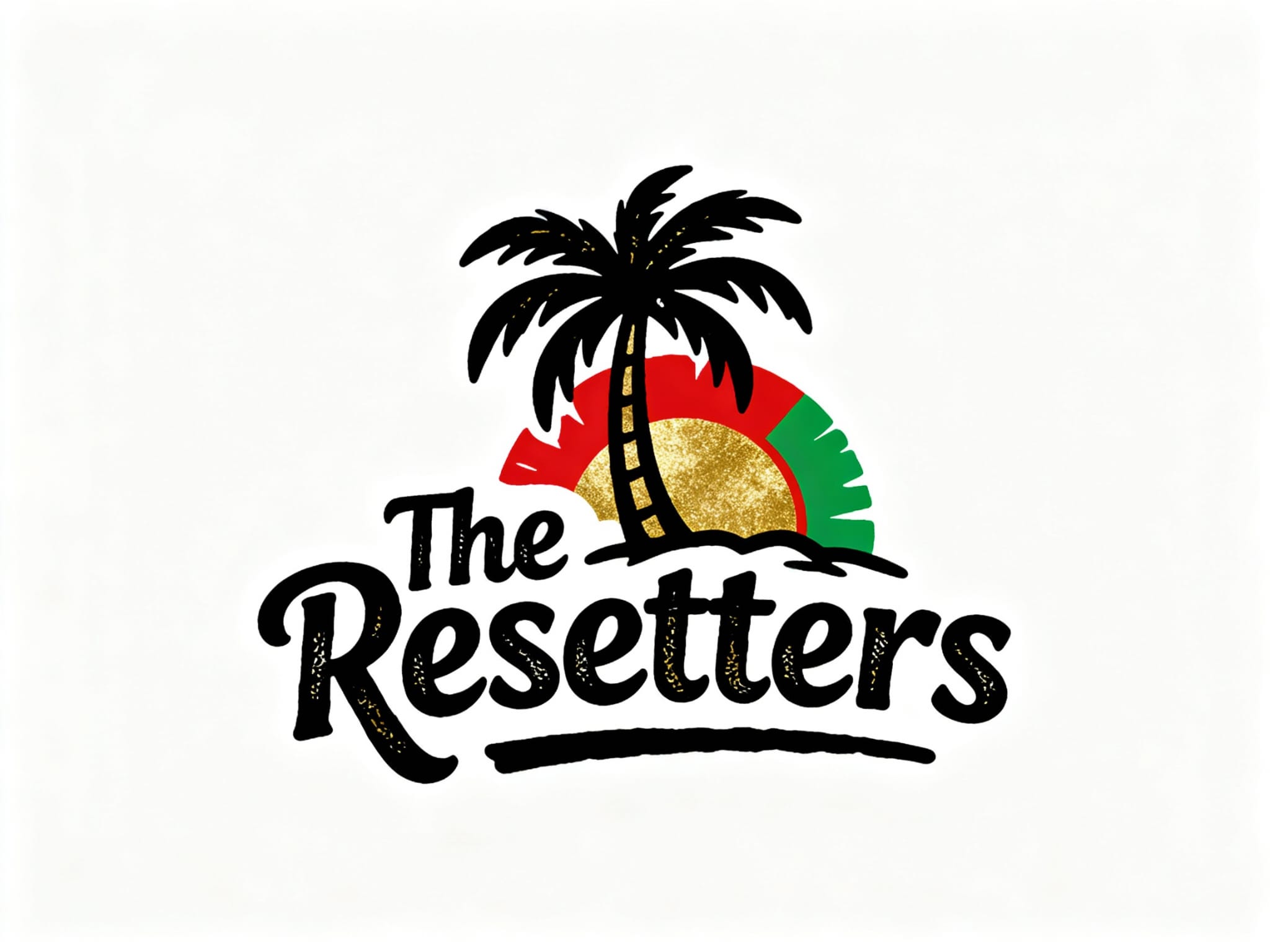 The Resetters