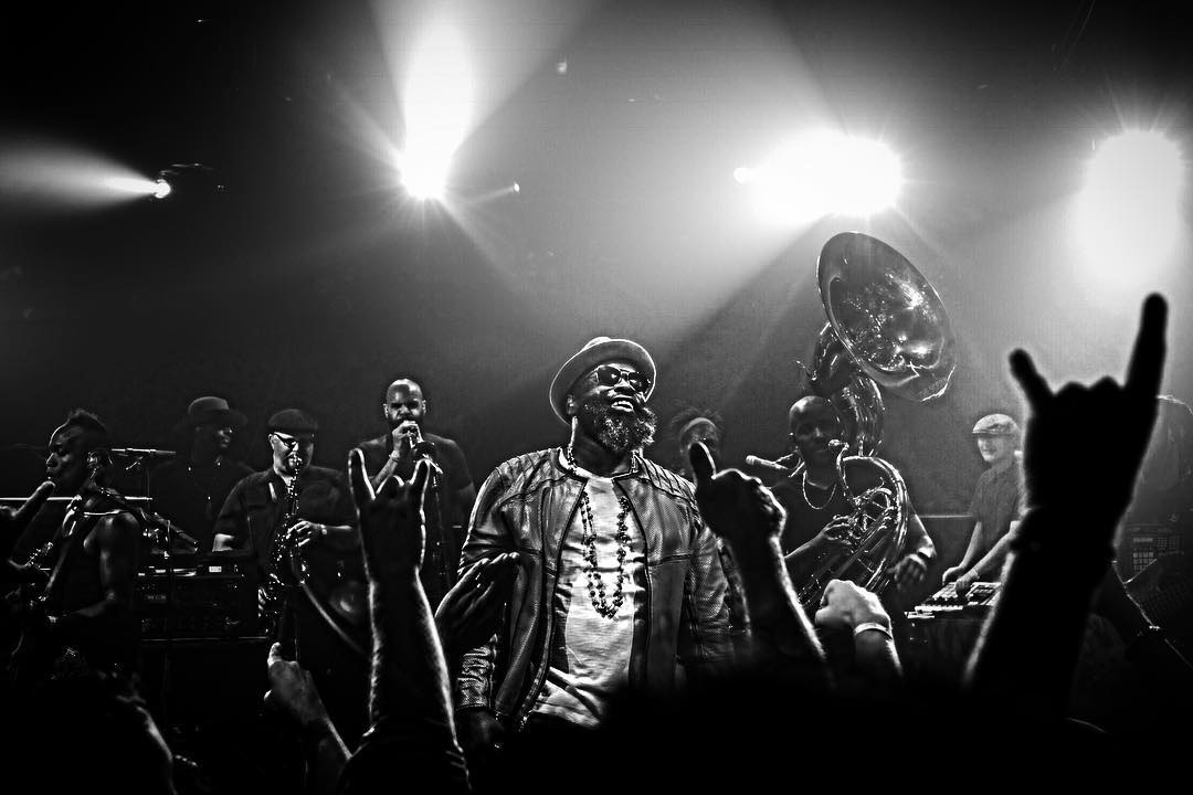 The Roots