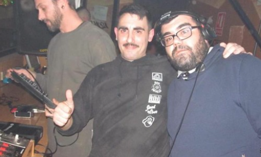 The Scarfaces