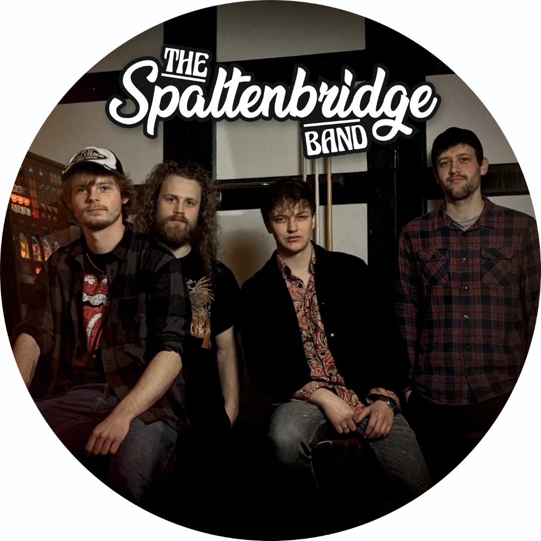 The Spaltenbridge Band