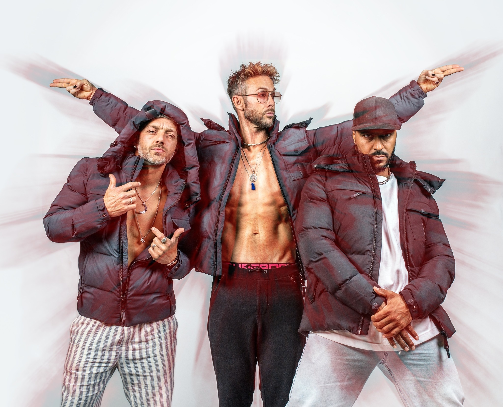 The Story of Boybands