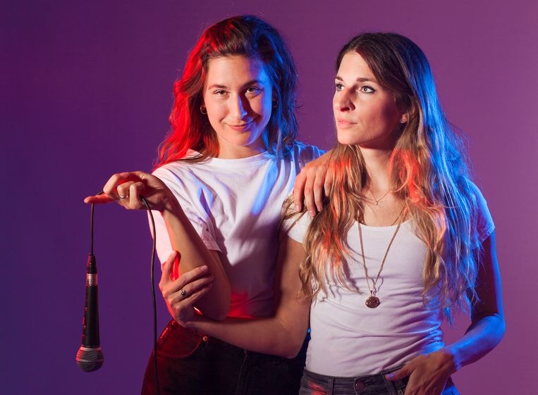 The Sugarsisters