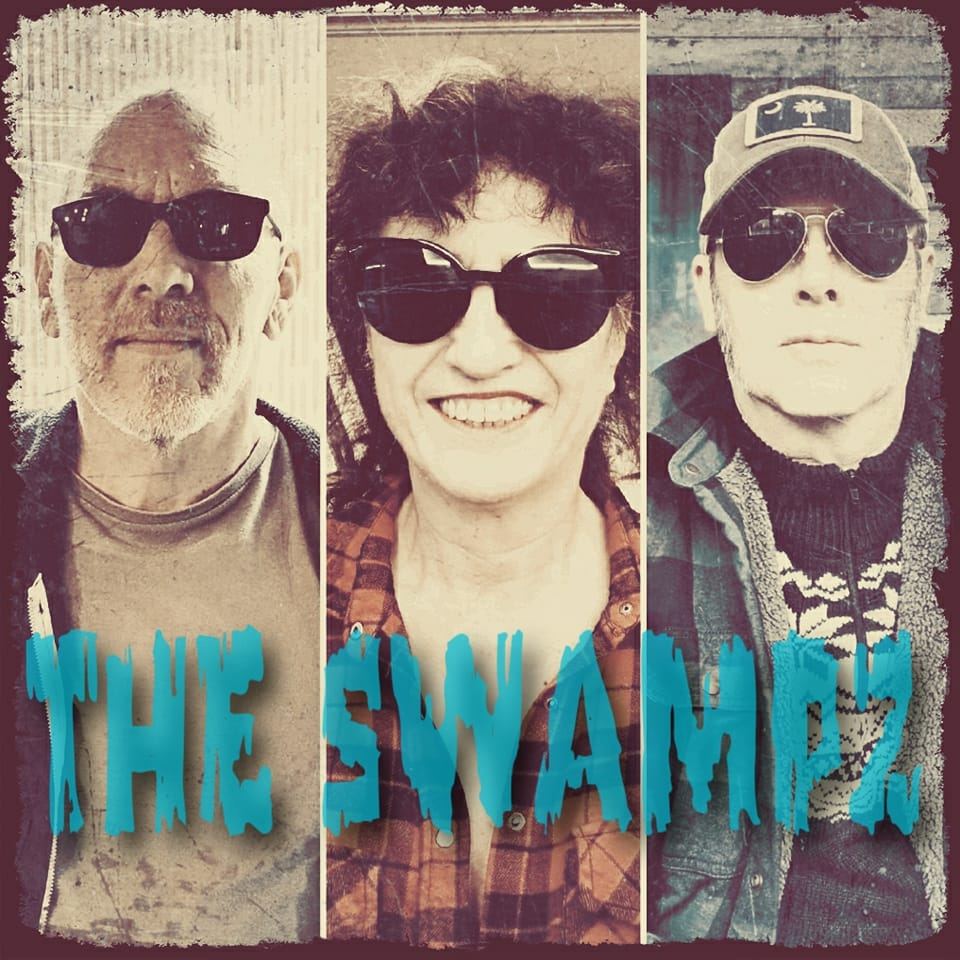 The Swampz